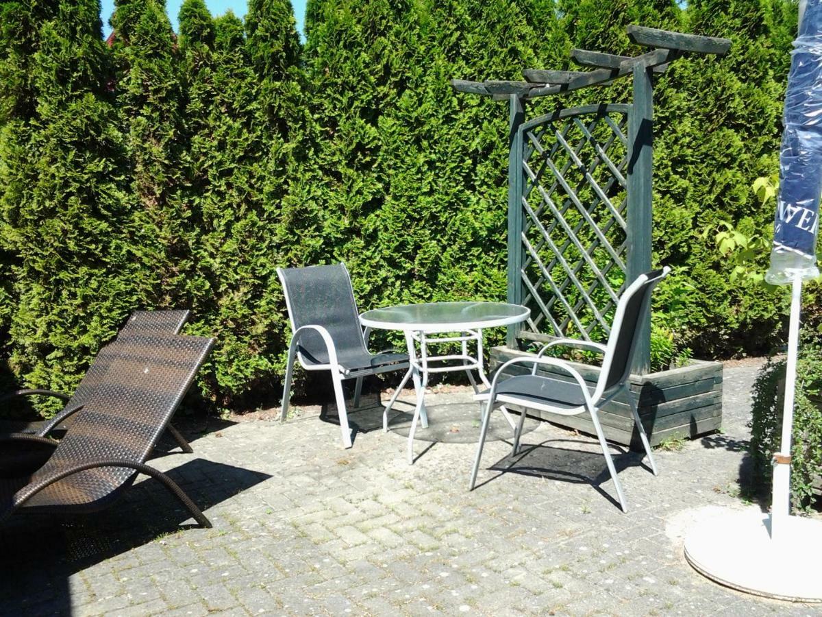 Fewo Am Kurpark Boltenhagen  Exterior photo